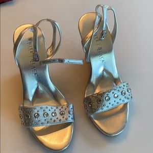 Brand new White House Black Market shoes size 9